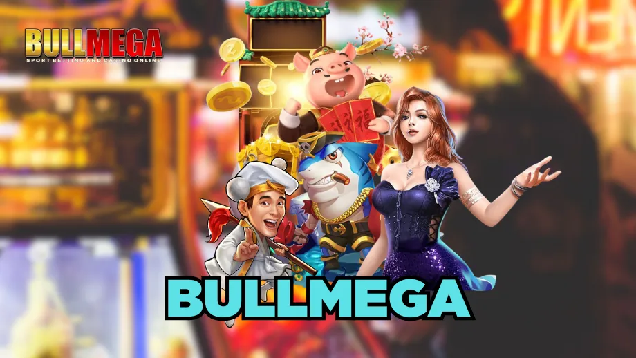 bullmega